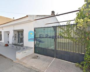 House or chalet for sale in Los Almagros - Los Paganes - El Escobar