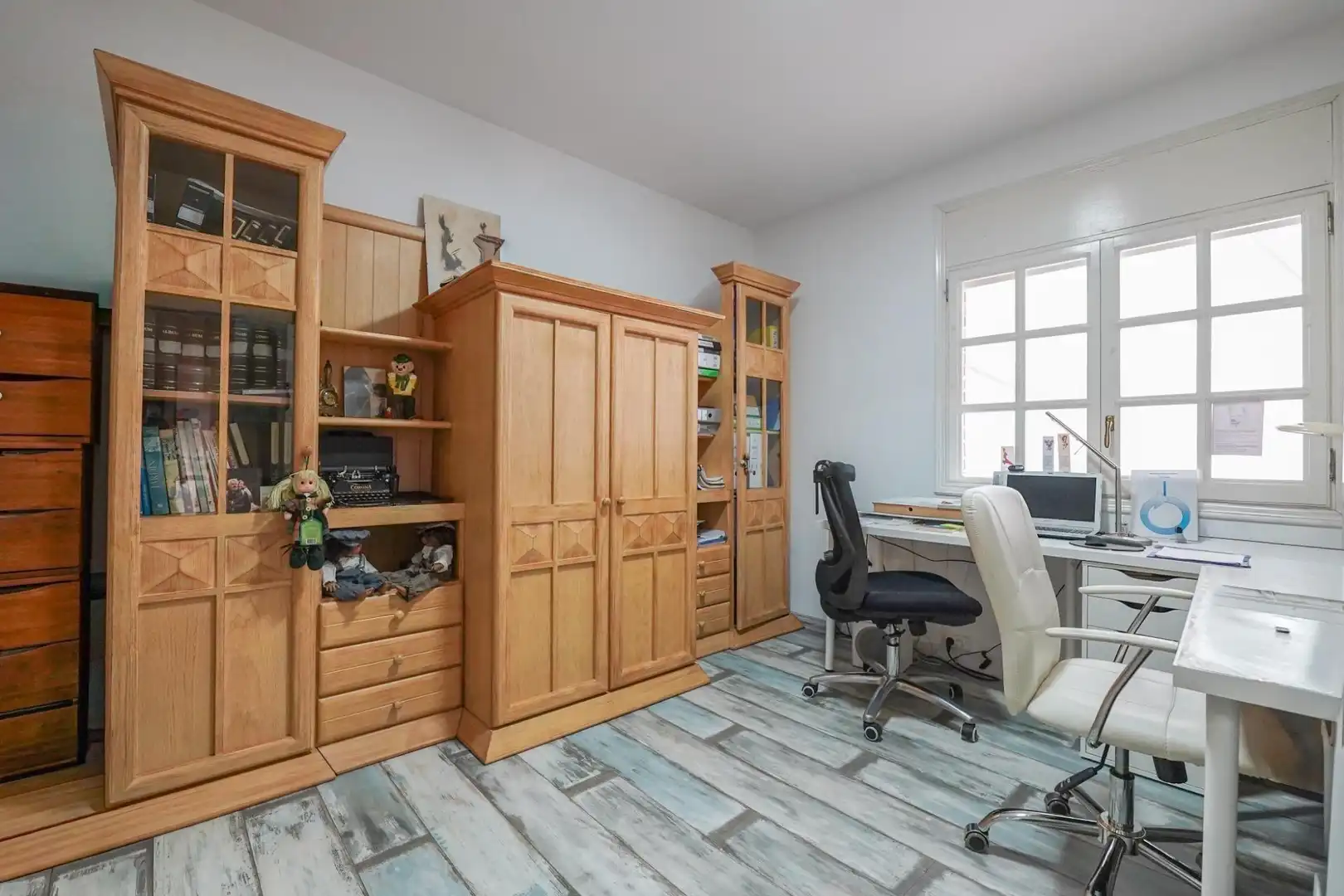 Habitación de Casa o chalet en venta en Mont-roig del Camp con Aire acondicionado, Calefacción y Jardín privado