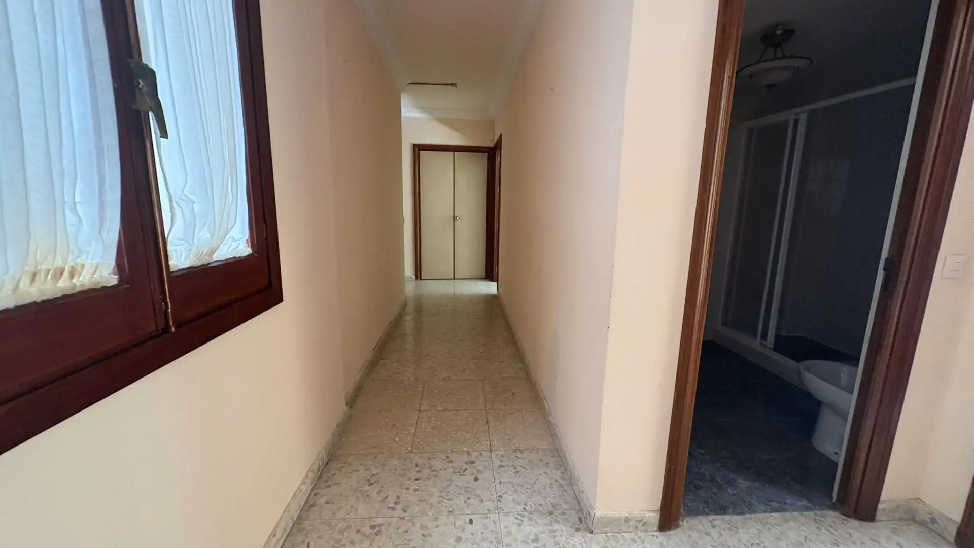 Flat for sale in Málaga  with Terrace and Balcony