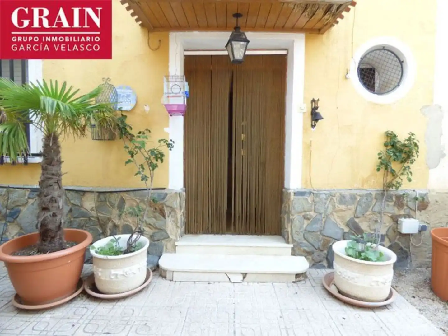 Casa o chalet en venta en Albacete con Calefacción, Jardín privado y Terraza