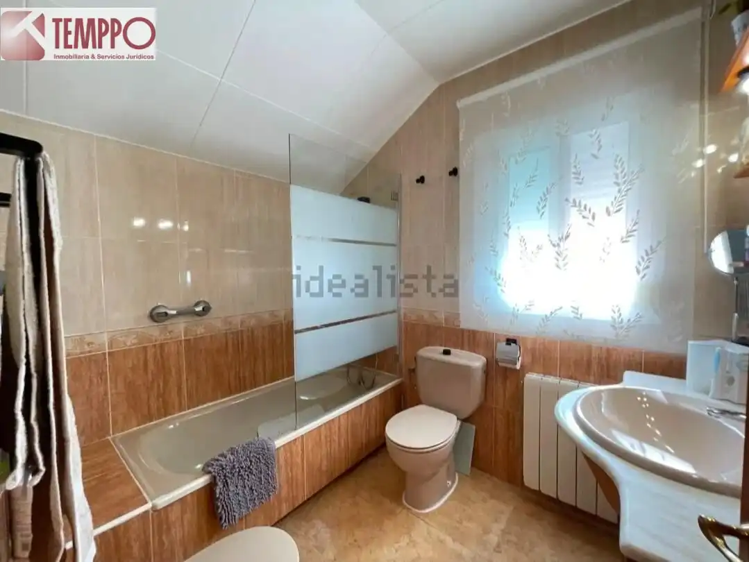 Casa amb terrassa en venda a La Franquesa - Oasis Park, imagen 24