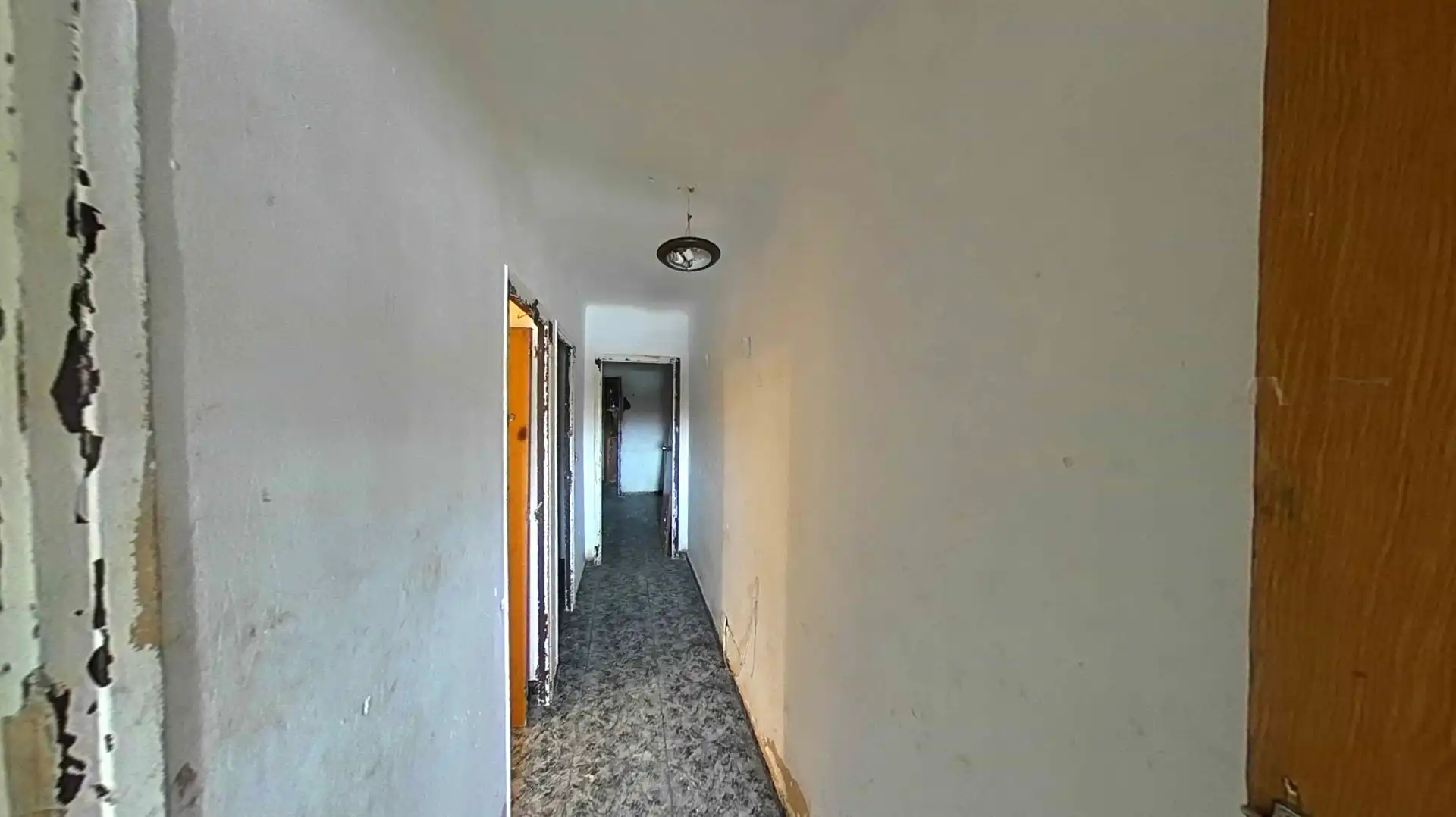 Wohnung zum Verkauf in Sant Boi de Llobregat mit Heizung