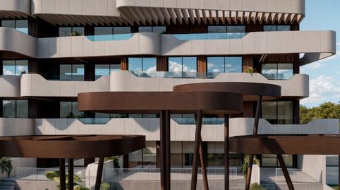 Photo 2 from new construction home in Flat for sale in Carrer Rembrandt, 27, Oliva Nova, Valencia