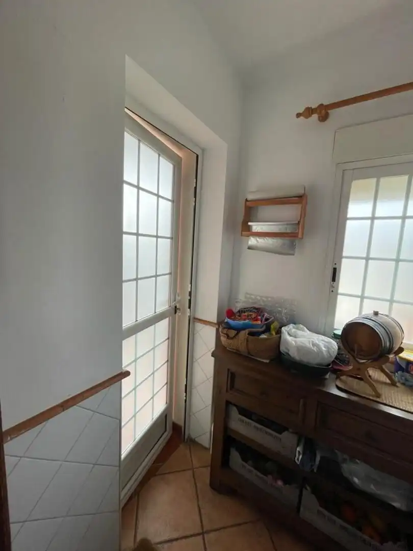 Apartamento en venta en La Nucia con Terraza y Amueblado