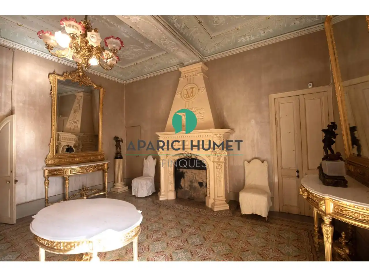 Comedor de Edificio en venta en Vilafranca del Penedès