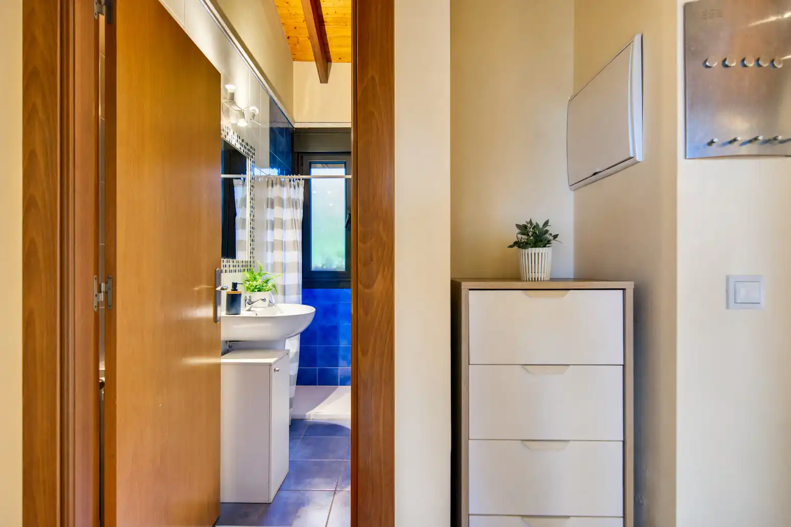Baño de Casa o chalet en venta en Cudillero, Asturias