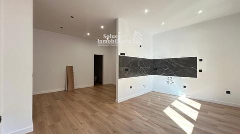 Foto 5 de Apartamento en venta en Paseo de Canalejas, San Esteban - San Cristóbal, Salamanca