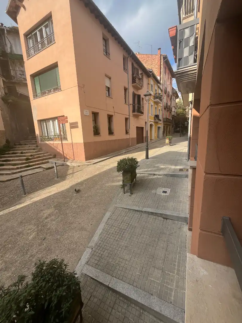 Dúplex en venda a Carrer Doctor Raventós, Sant Hilari Sacalm