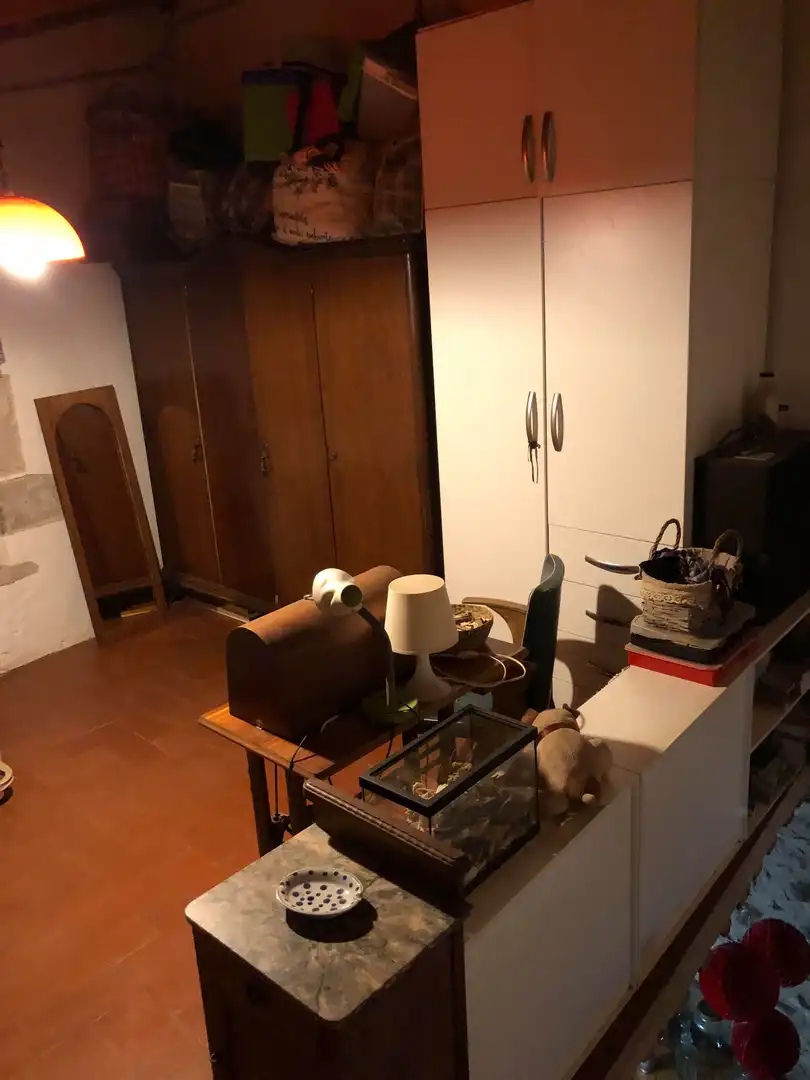 Finca rústica en venta en Sant Celoni