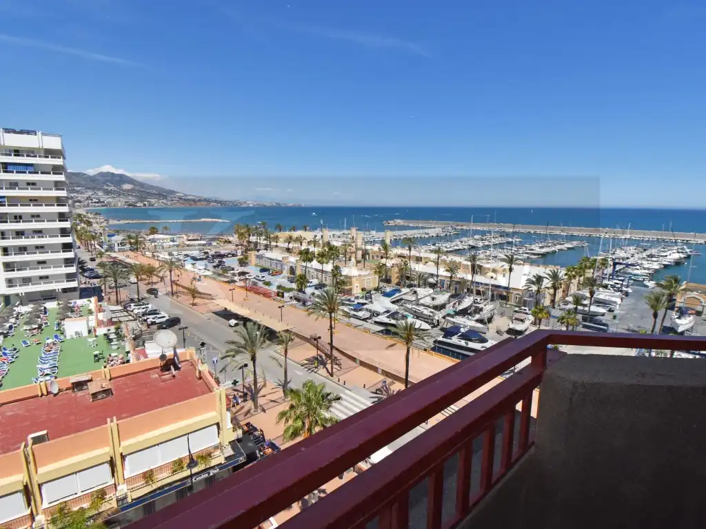 Habitatge amb ascensor en venda a Puerto Deportivo, imagen 14