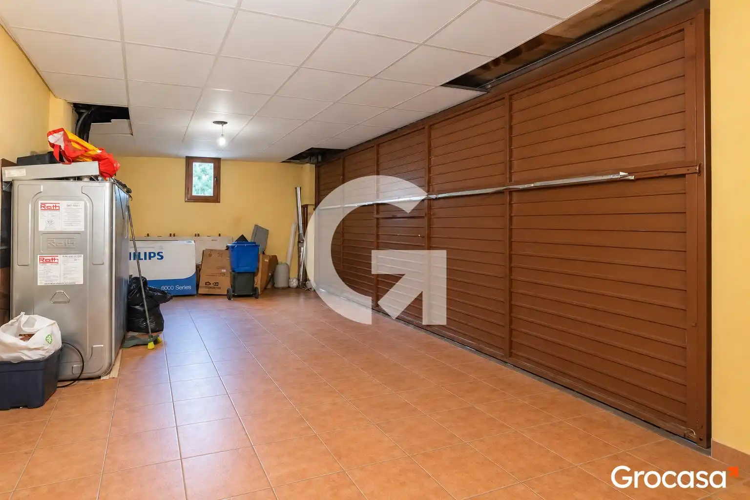 Houses for sale in Blanes  with Air Conditioner, Heating and Private garden