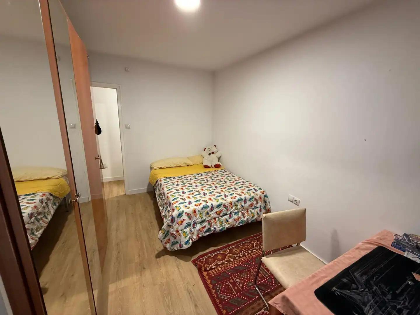 Appartement avec terrasse à vendre à Rocafonda, imagen 9