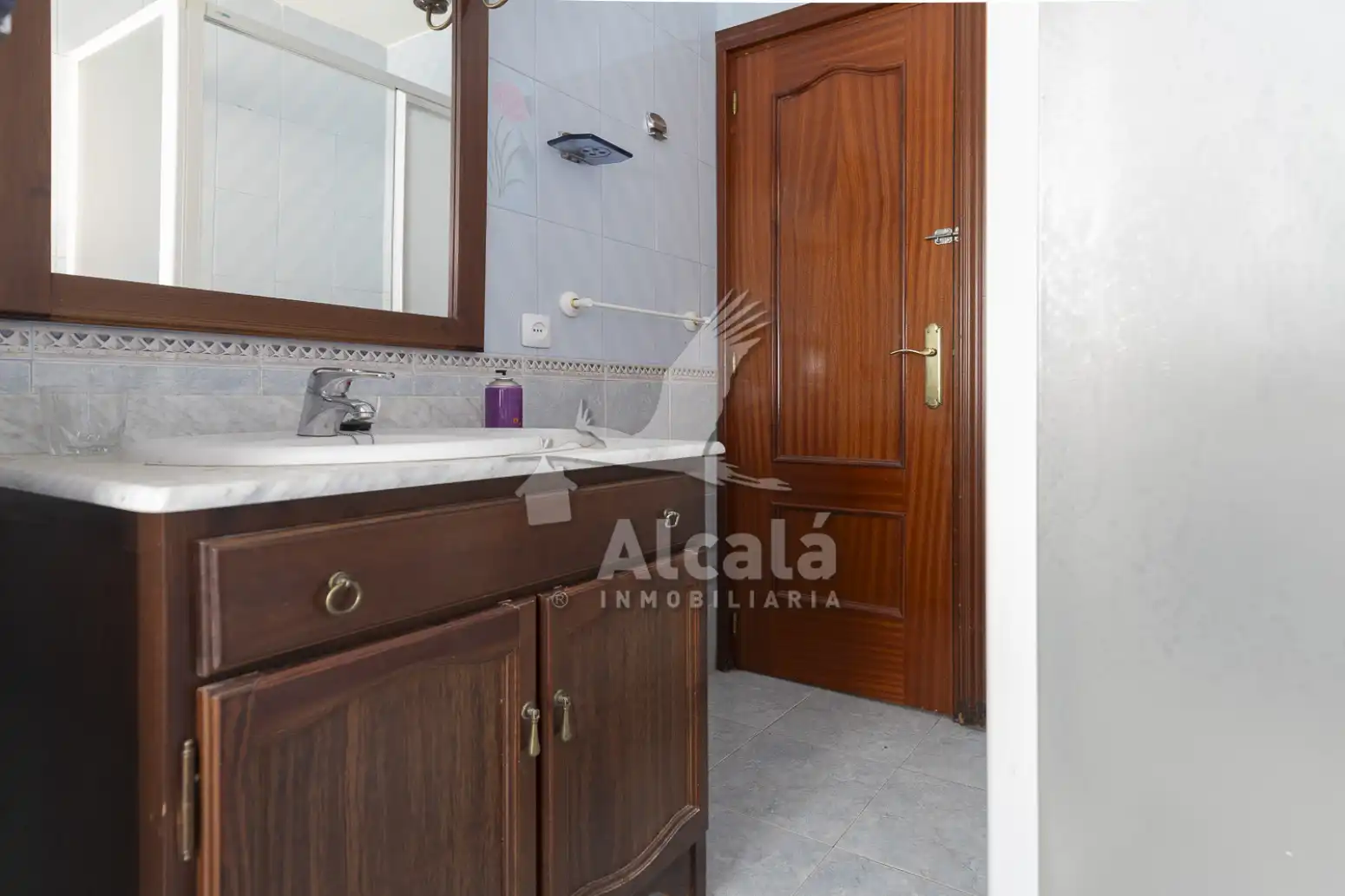 Baño de Piso en venta en Alcalá de Henares