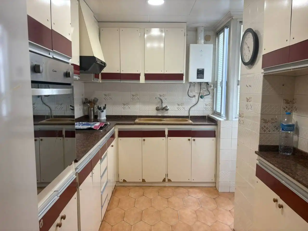 Cuina de Pis en venda en Valencia