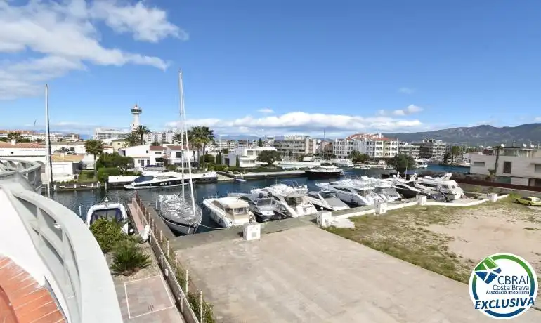 Casa con terraza en venta en Carrer Salins 1 Línea, imagen 19