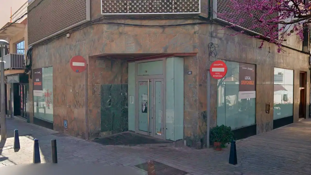 Locale commerciale in vendita a MAR 39