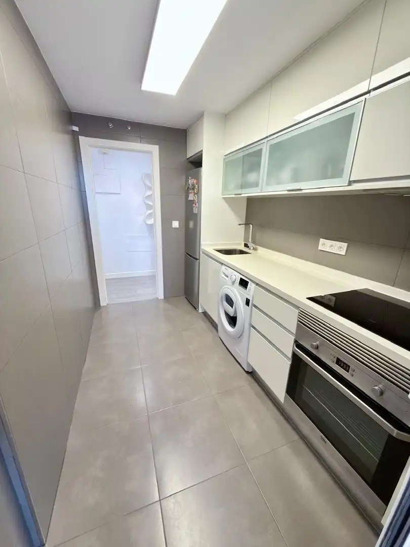 Wohnung mit Terrasse zum Verkauf in Calle MESTRAL "Altos de la Cala", imagen 15