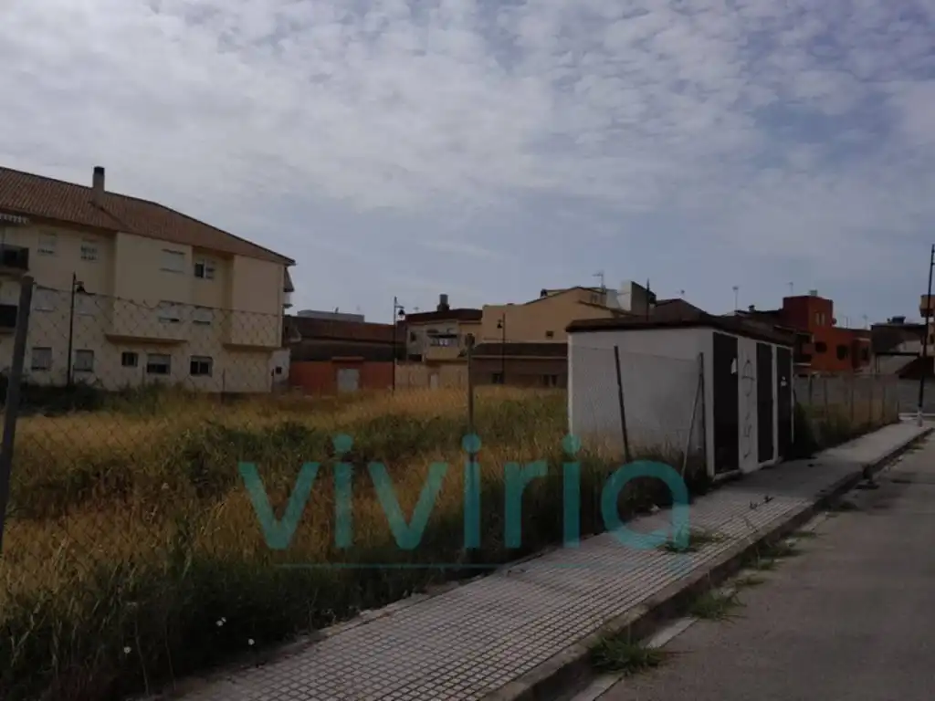 Wohnbaugrundstück zum Verkauf in Carrer Antonio Machado, imagen 5