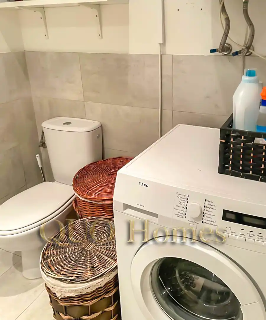 Bany de Loft en venda en Jerez de la Frontera amb Aire condicionat i Traster