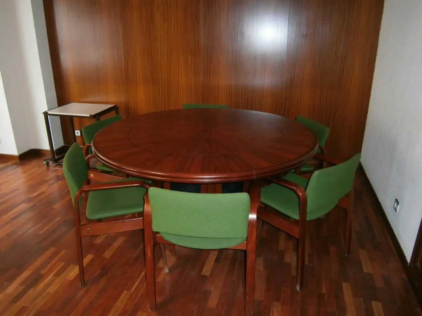 Büro mit Aufzug zur Miete in Logroño - Vara de Rey, imagen 10