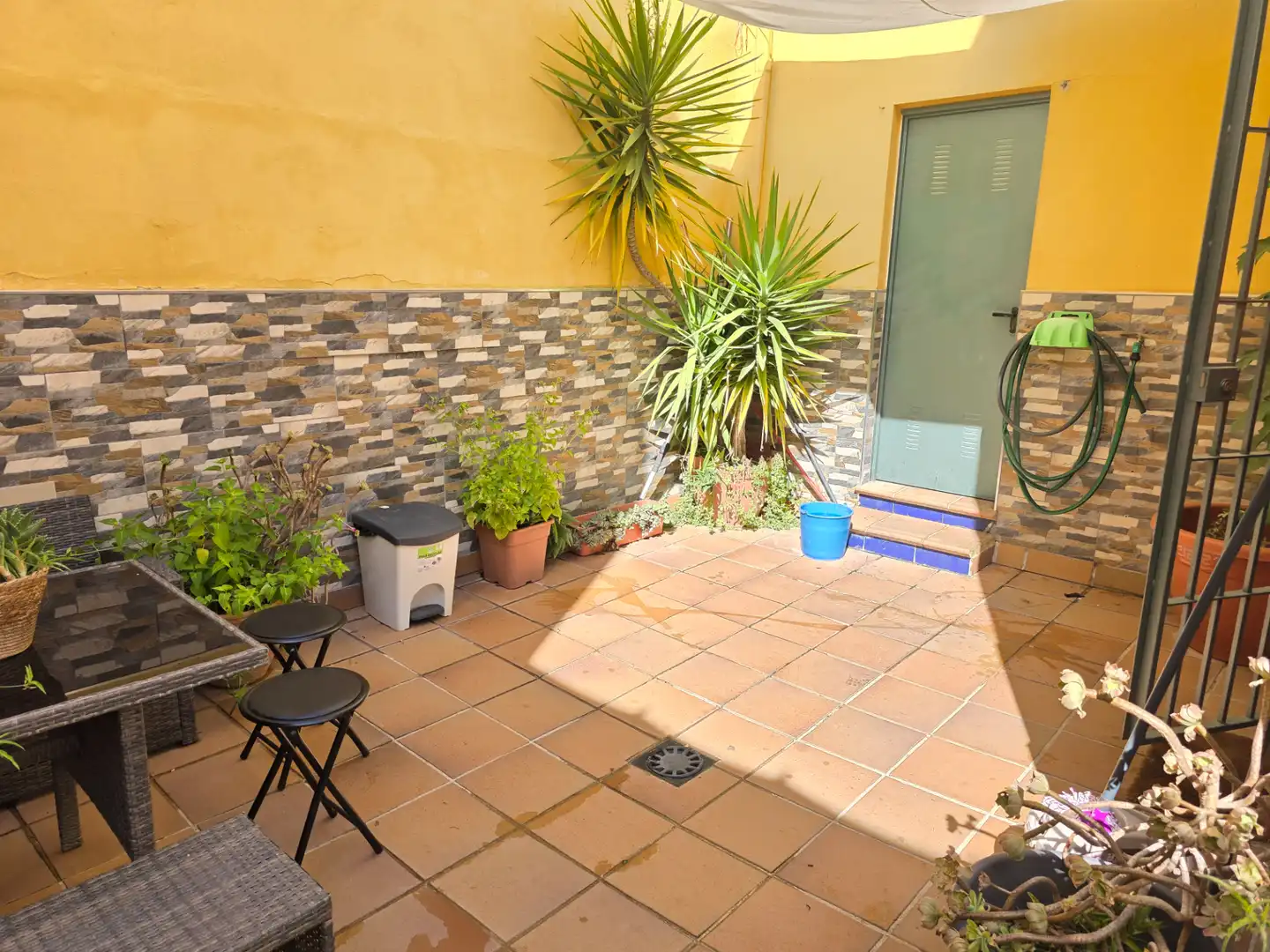 Terraced house for sale in Calle Pámpano, imagen 17