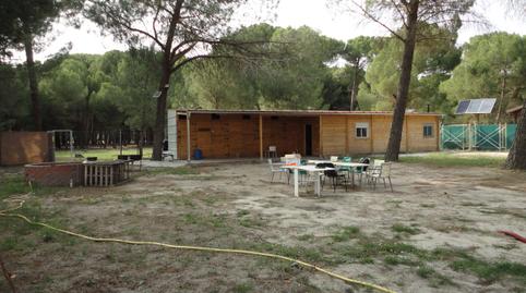 Foto 4 de Casa o chalet en venta en Traspinedo, Valladolid