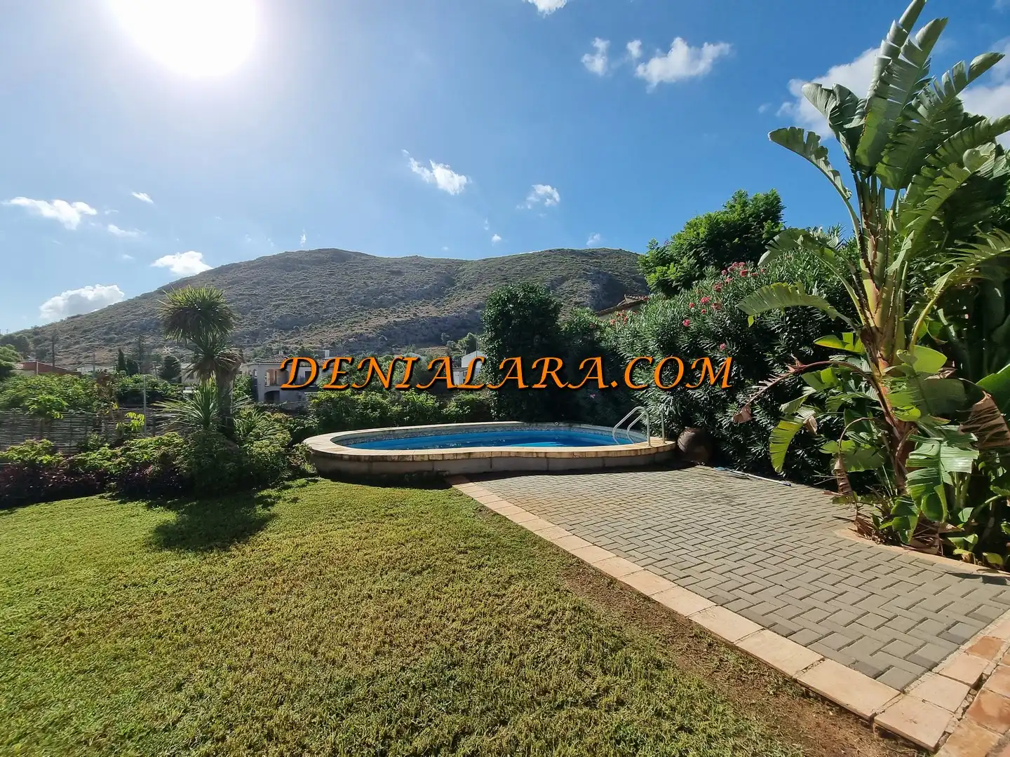 Villa mit Pool zum Verkauf in Centro, imagen 10