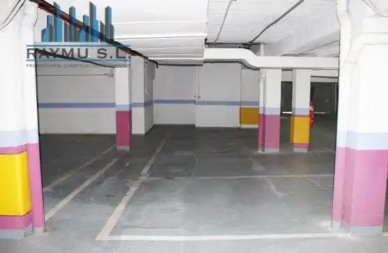 Garaje en venta en Calle MIRADOR DE LA SIERRA, Ciudad Universitaria