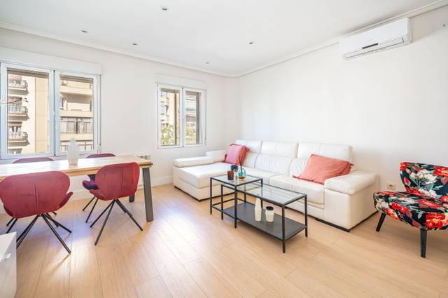 Piso en Venta en Goya