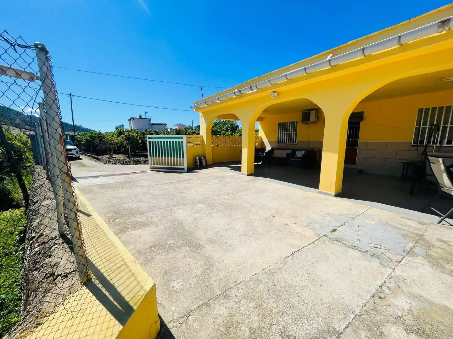Villa avec piscine à vendre à Urbanizaciones