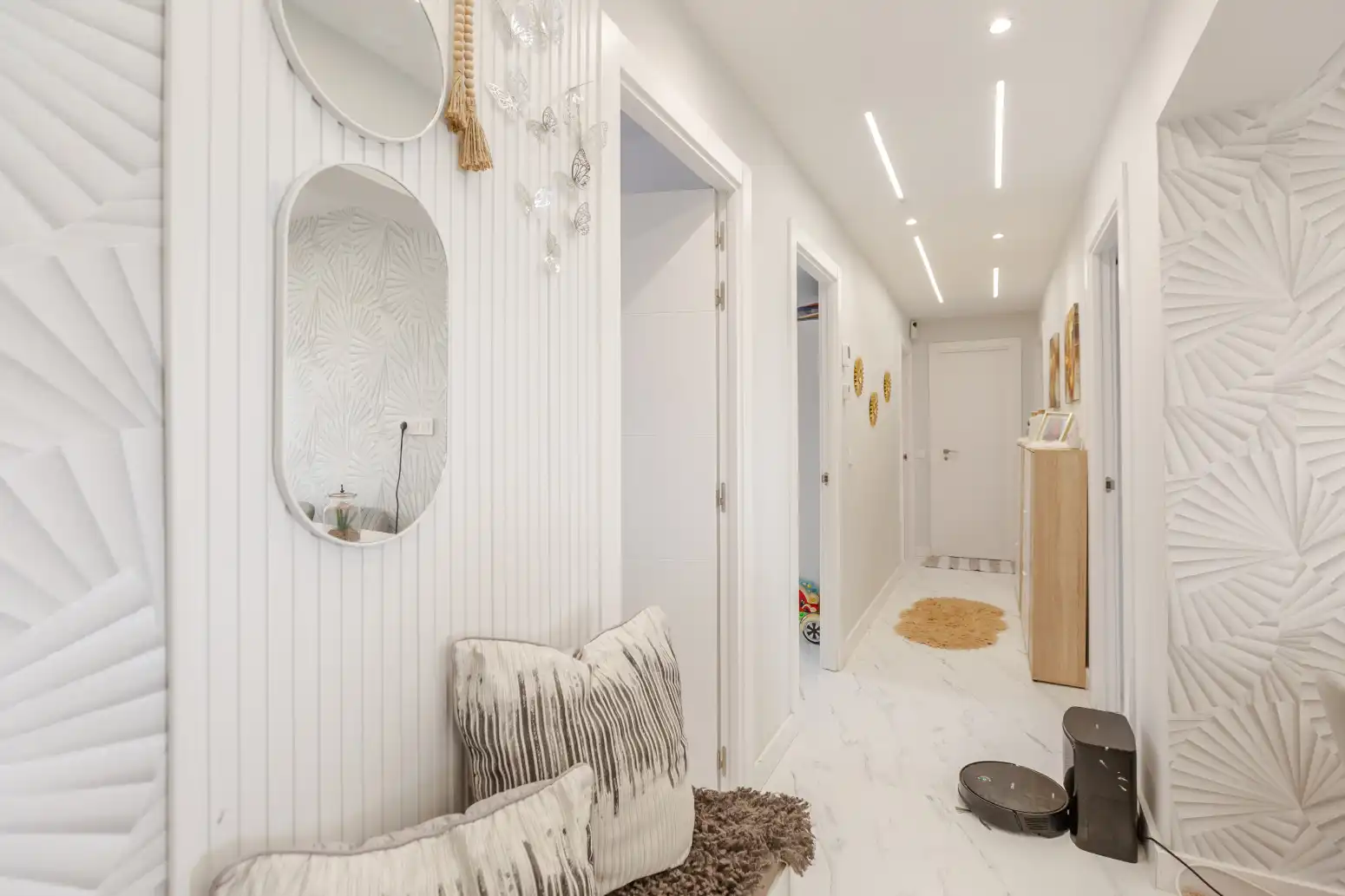 Piso en venta en Viana con Calefacción y Trastero