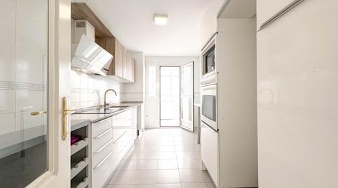 Foto 3 von Wohnung zur Miete in Calle Rafael Lucenqui, Santa Marina, Badajoz Capital