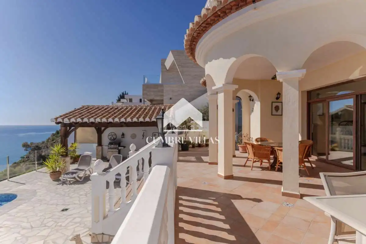 Casa en venda a Monte los Almendros - El Pargo - Costa Aguilera, imagen 27