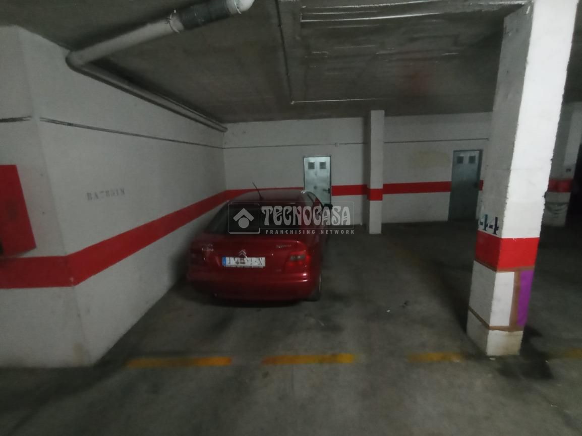 Aparcament de Garatge en venda en Badajoz Capital