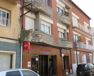 Exterior view of Flat for sale in Palau-solità i Plegamans