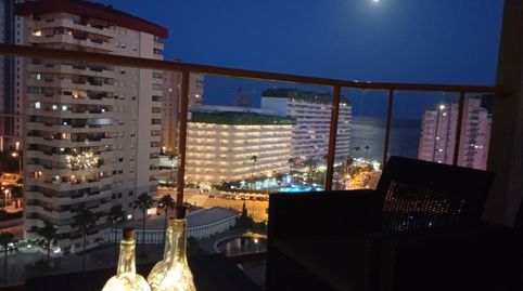 Foto 3 de Apartamento en venta en Zona Levante - Playa Fossa, Calpe / Calp