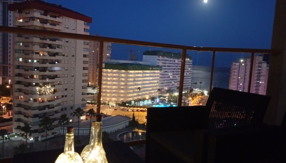 Apartamento en venta en Zona Levante - Playa Fossa - 3
