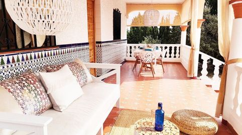 Foto 2 de Casa o chalet en venta en Montserrat, Valencia