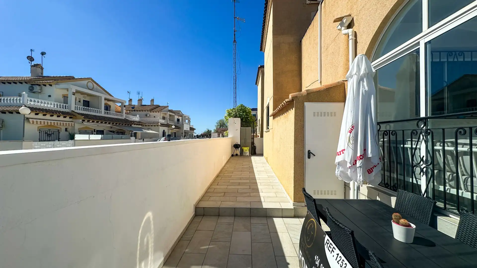 Reihenhaus mit Terrasse zum Verkauf in Orihuela Costa, imagen 43