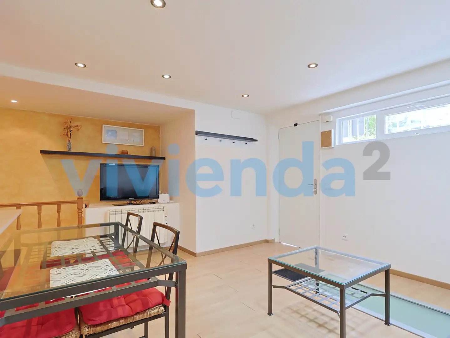 Flat for sale in Fuencarral - El Pardo