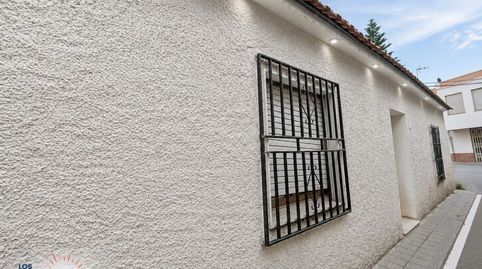 Foto 2 de Finca rústica en venta en Molins - Campaneta - San Bartolomé, Orihuela