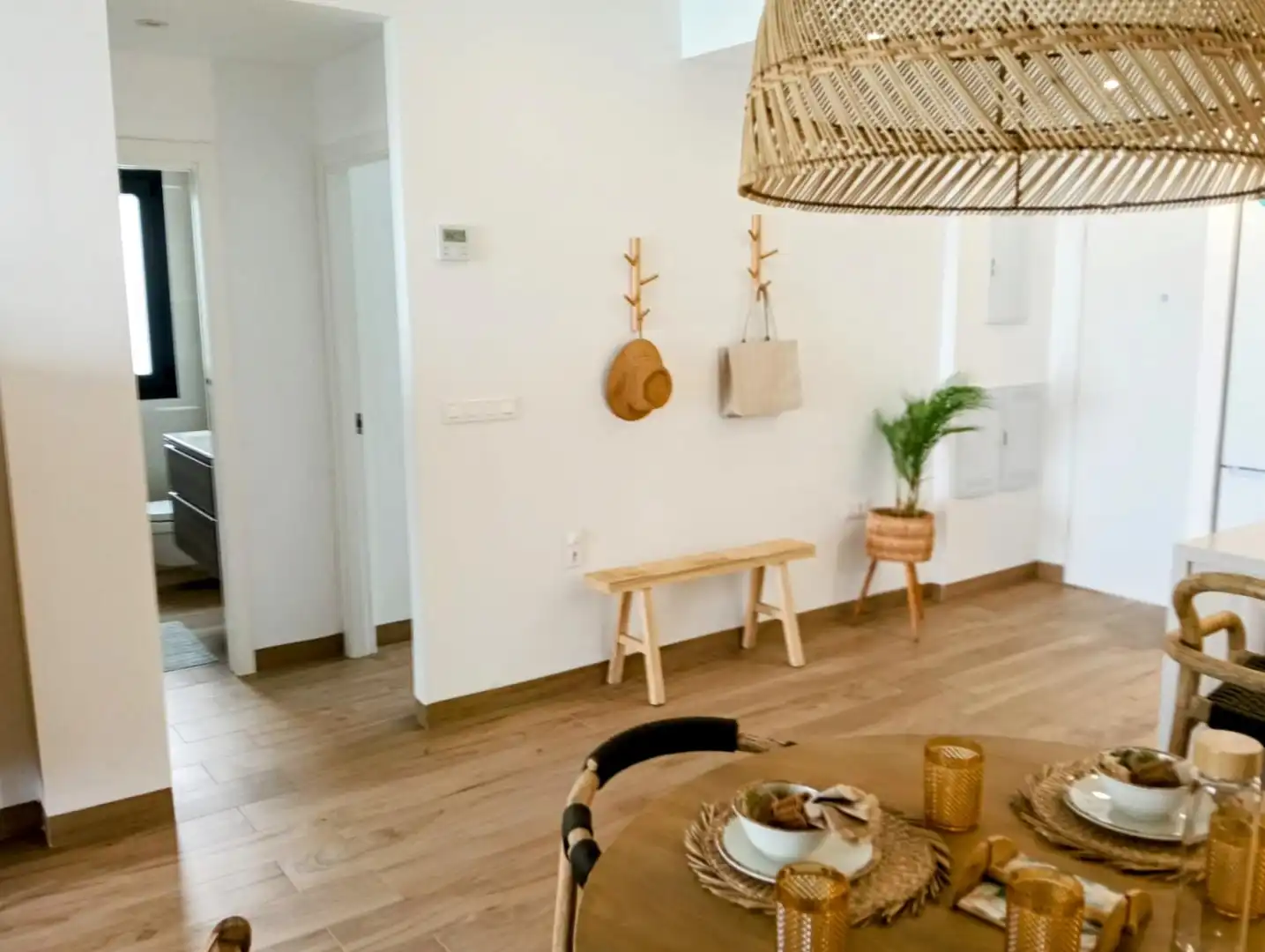 Bungalow di nuova costruzione con piscina in vendita a Avenida de Denia, imagen 12