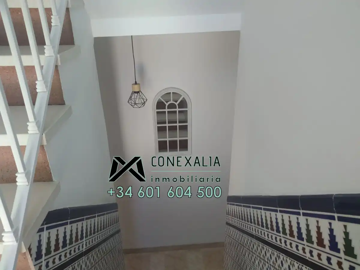 Houses for sale in Olvera  with Terrace and Balcony