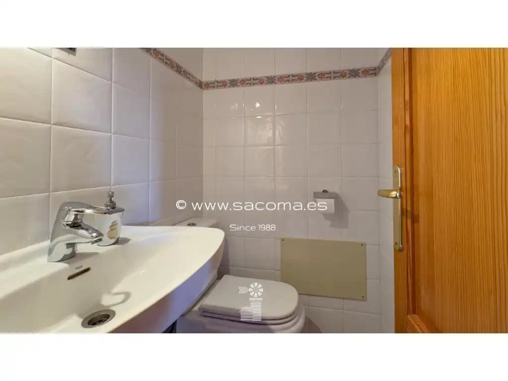Casa con piscina in vendita a Zona d'Interior, imagen 14