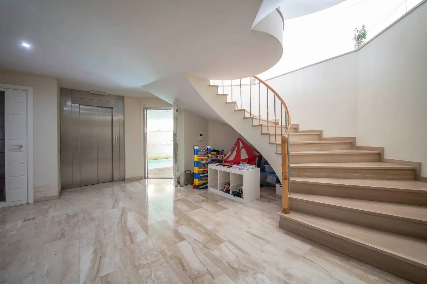 Casa o chalet en venta en Alella con Aire acondicionado, Calefacción y Jardín privado