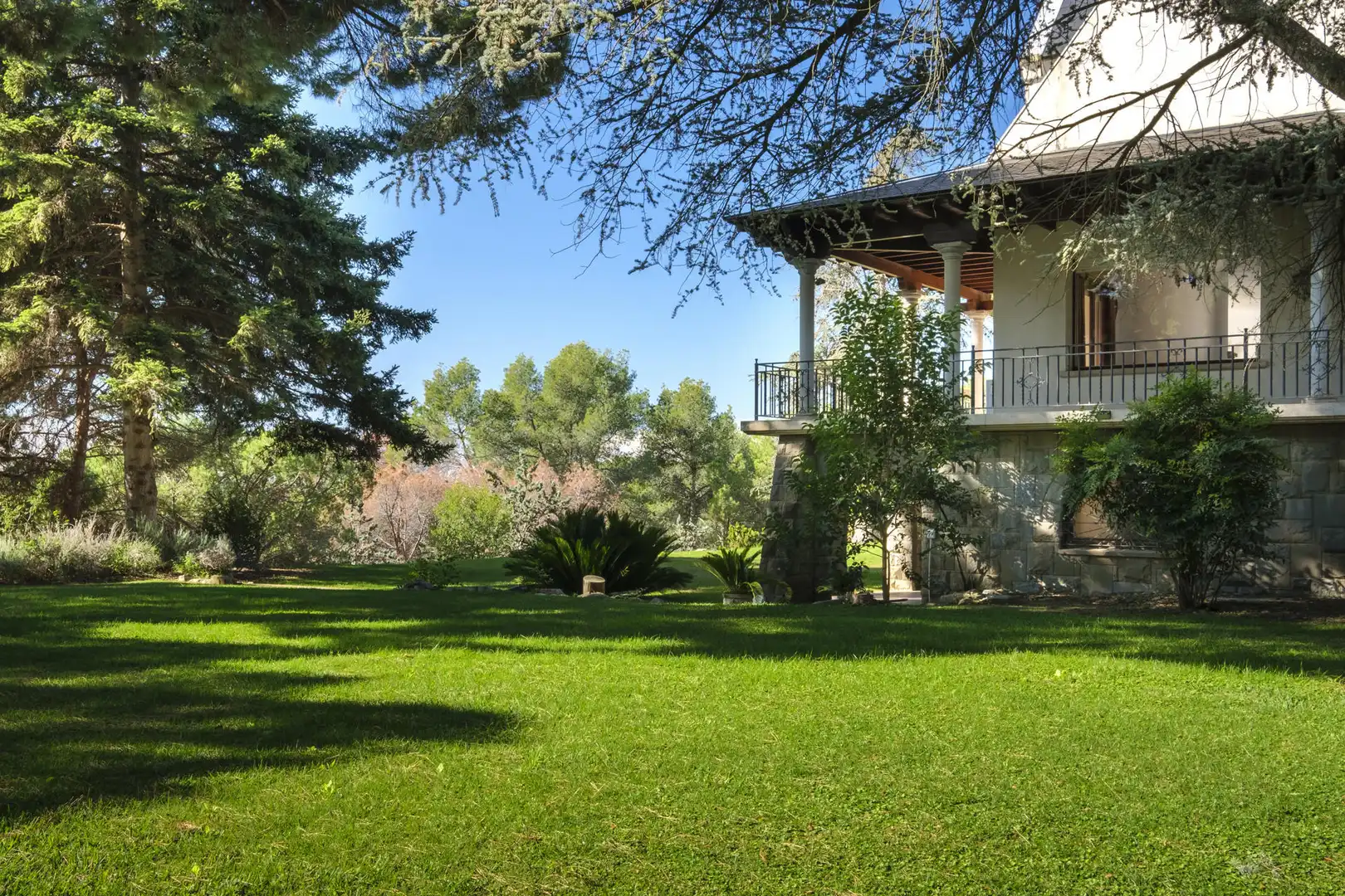 Maison avec piscine à vendre à L'Ametlla del Vallès, imagen 49