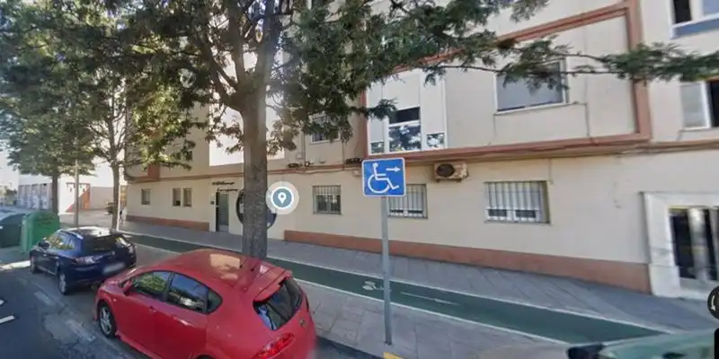 Parkplatz von Residential zum Verkauf in Cádiz