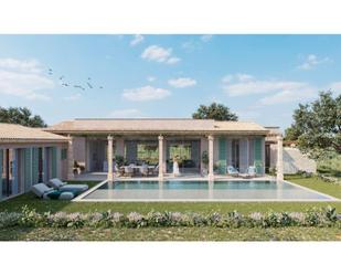 Garden of Residential for sale in Binissalem