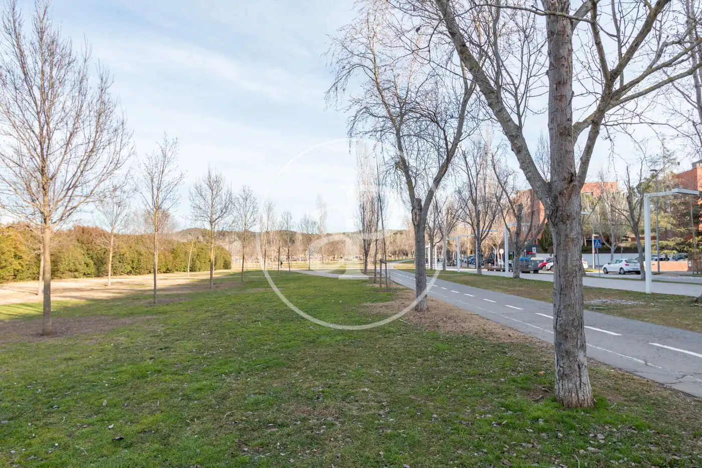 Residencial en venta en Carrer de Marco Polo, Vallvidrera - Tibidabo - Les Planes