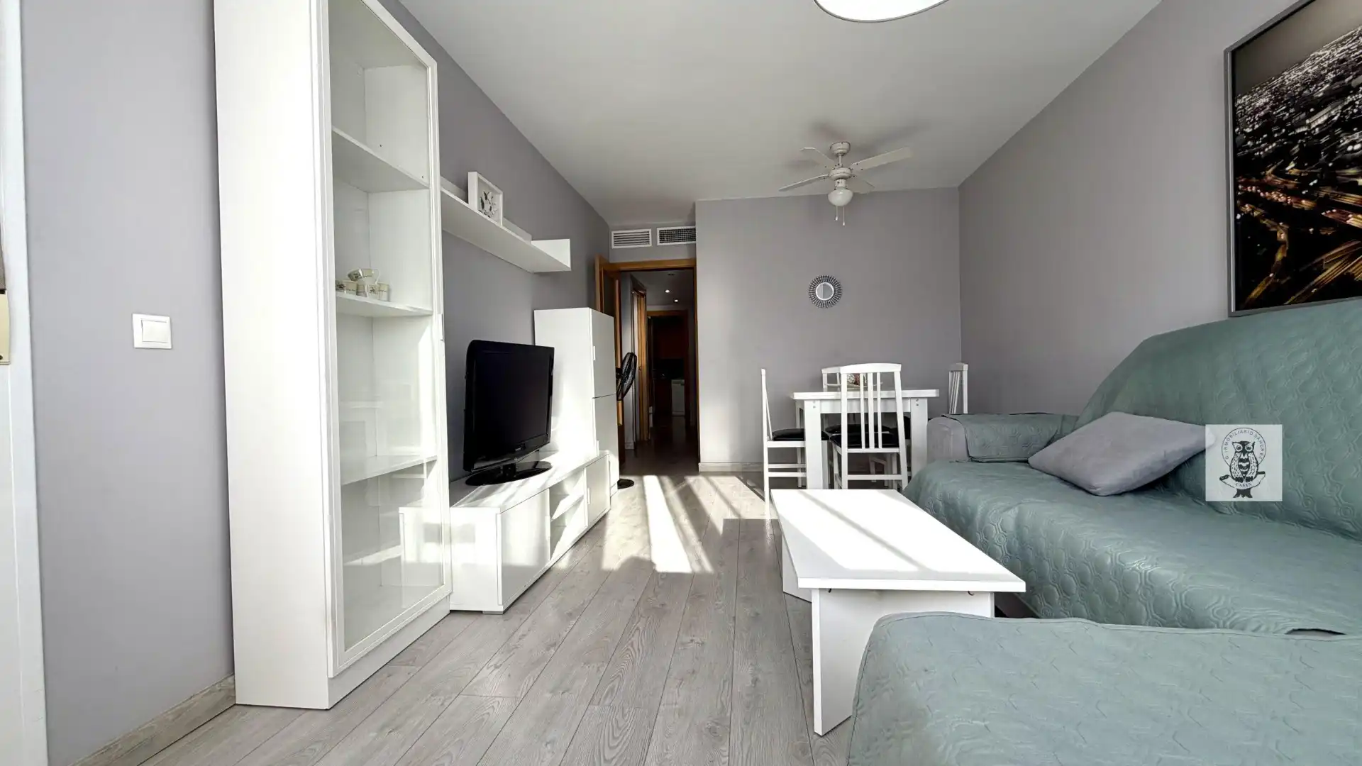 Penthouse with pool for sale in Port - Horta de Santa María, imagen 11